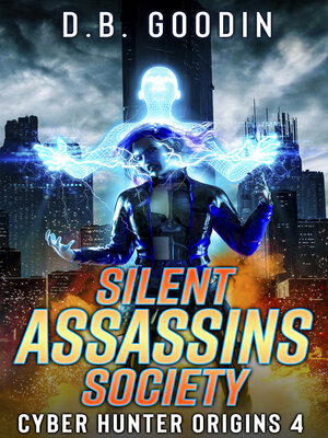 cover image of Silent Assassins Society